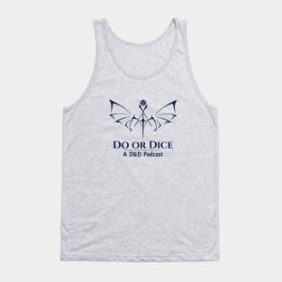 Do Or Dice - Season 2 Tank Top